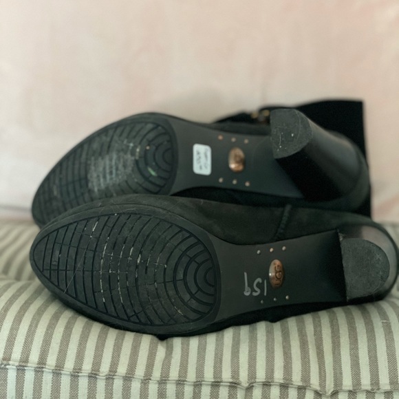 Authentic Ugg Booties - Picture 8 of 9